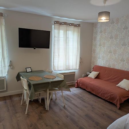 Studios Du Marche Au Bois Périgueux Exteriér fotografie
