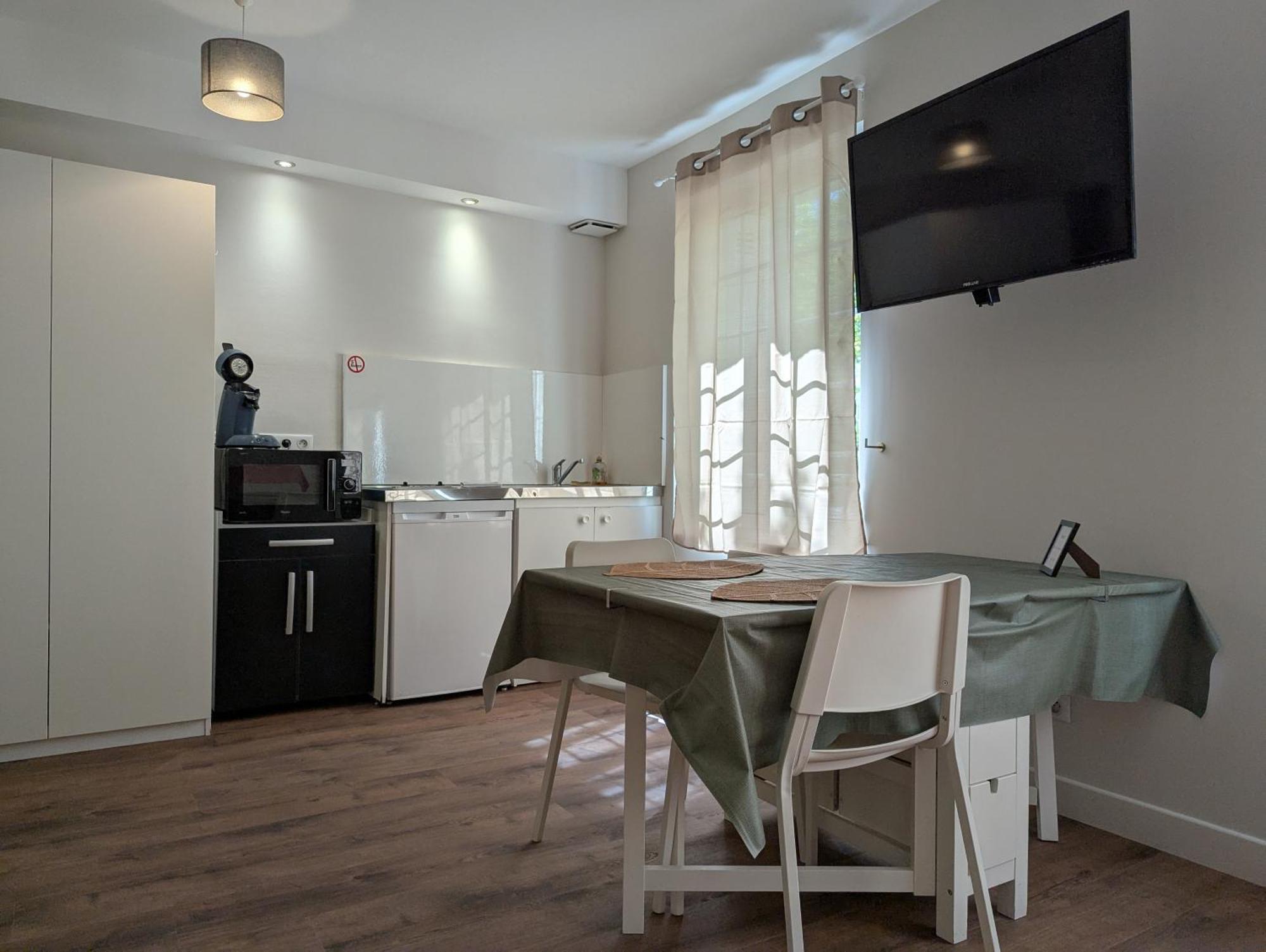 Studios Du Marche Au Bois Périgueux Exteriér fotografie