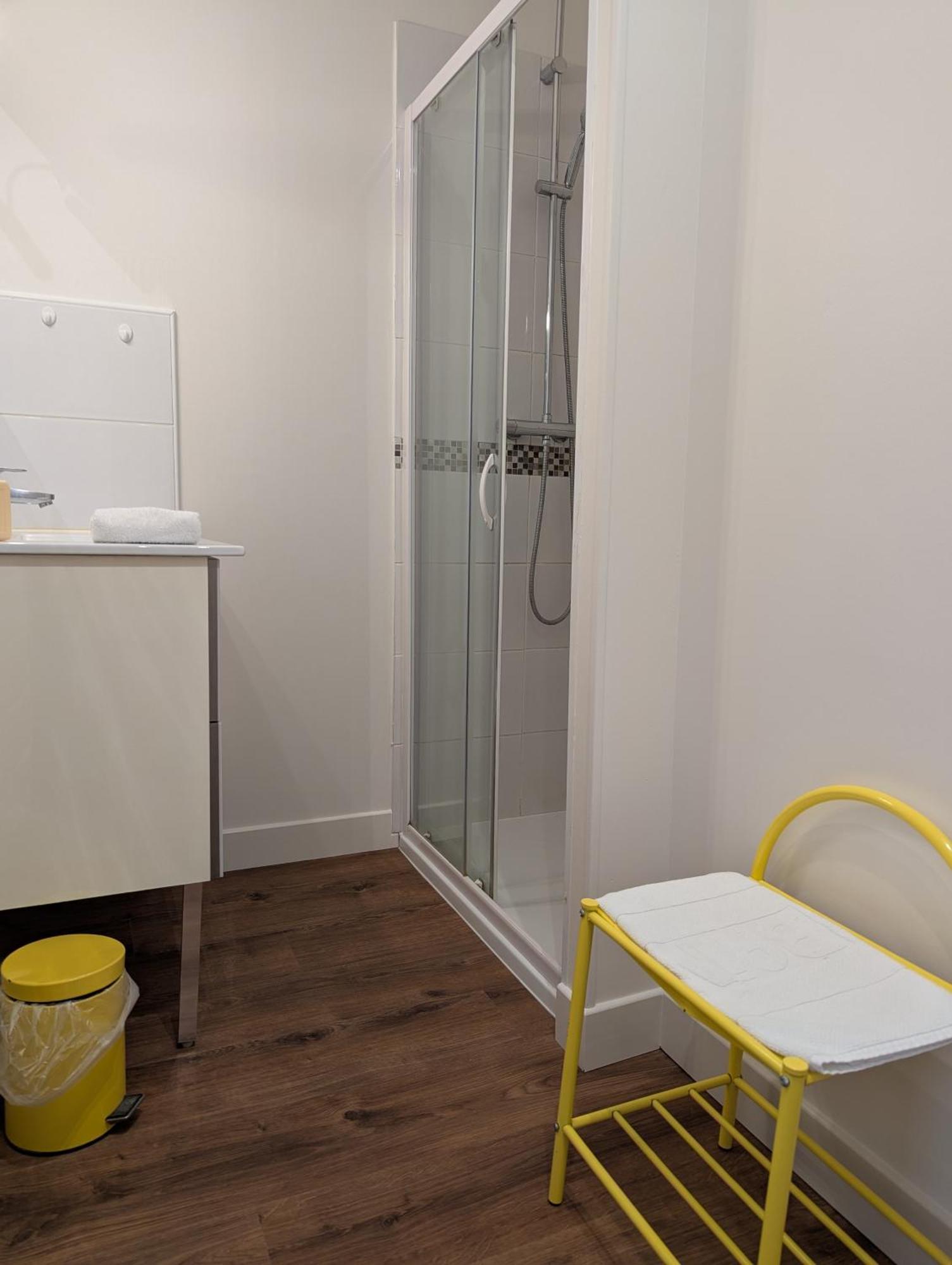 Studios Du Marche Au Bois Périgueux Exteriér fotografie